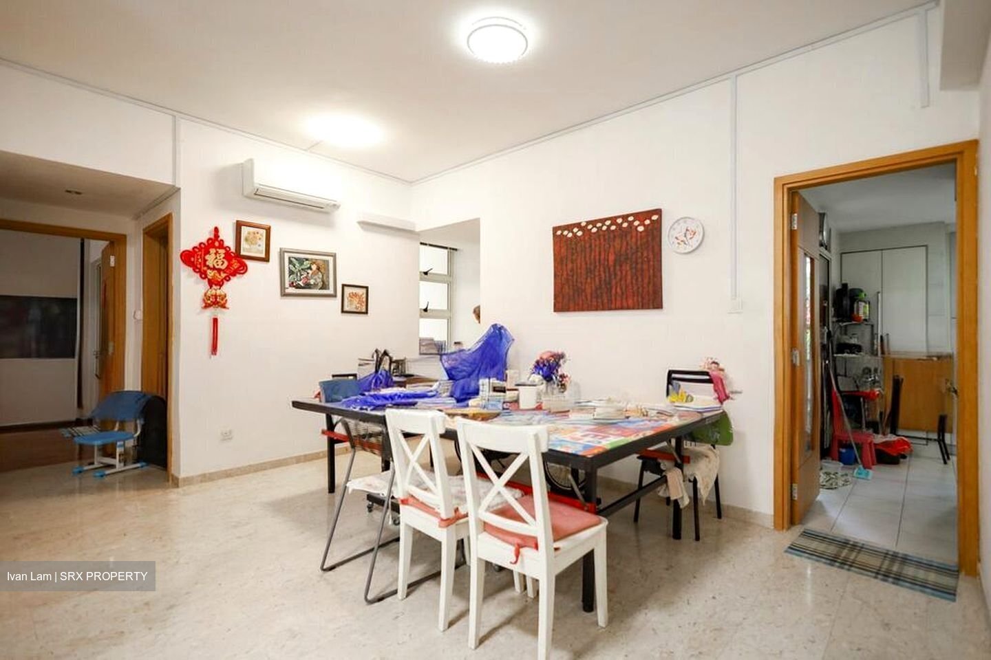 Sims Green (D14), Apartment #525318761